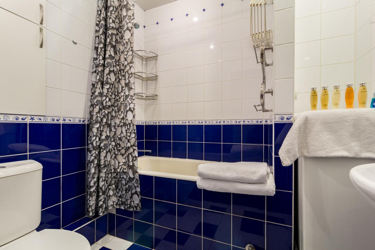 Lux 3-Bedroom Most City Area Dnipro Bagian luar foto