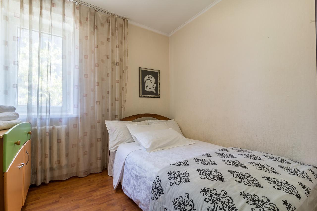 Lux 3-Bedroom Most City Area Dnipro Bagian luar foto