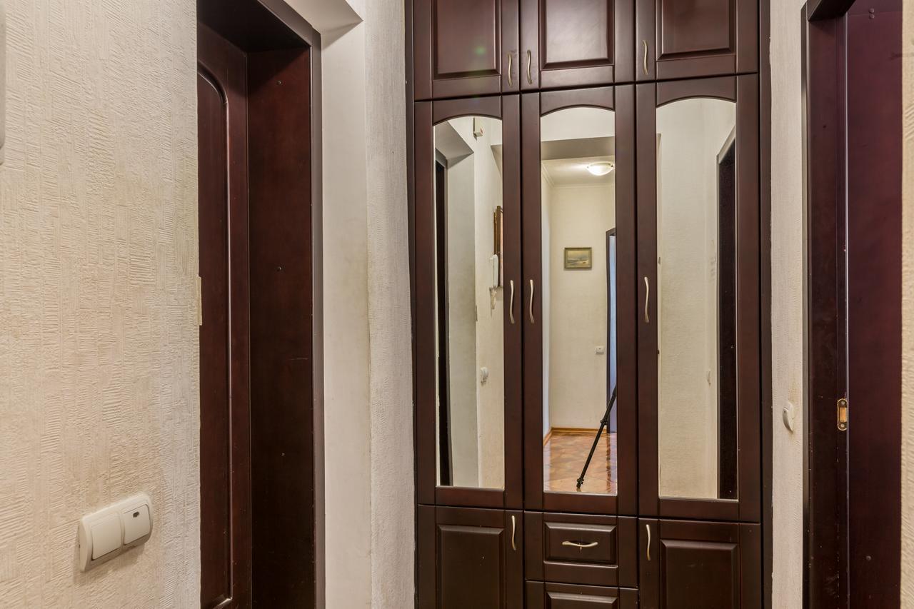 Lux 3-Bedroom Most City Area Dnipro Bagian luar foto