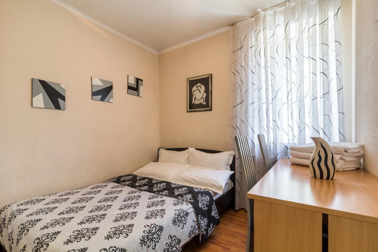 Lux 3-Bedroom Most City Area Dnipro Bagian luar foto