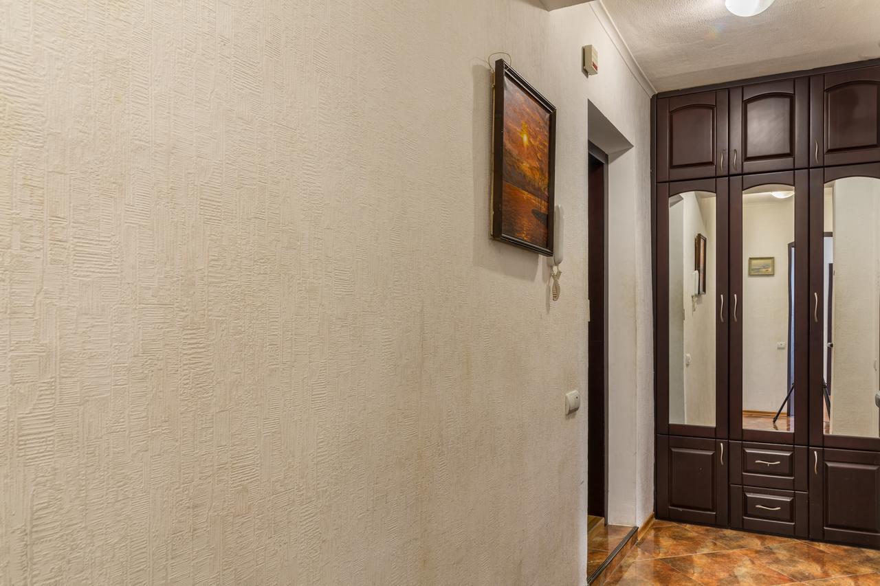 Lux 3-Bedroom Most City Area Dnipro Bagian luar foto
