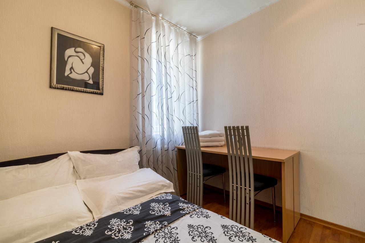 Lux 3-Bedroom Most City Area Dnipro Bagian luar foto