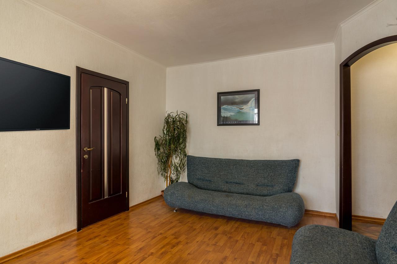 Lux 3-Bedroom Most City Area Dnipro Bagian luar foto