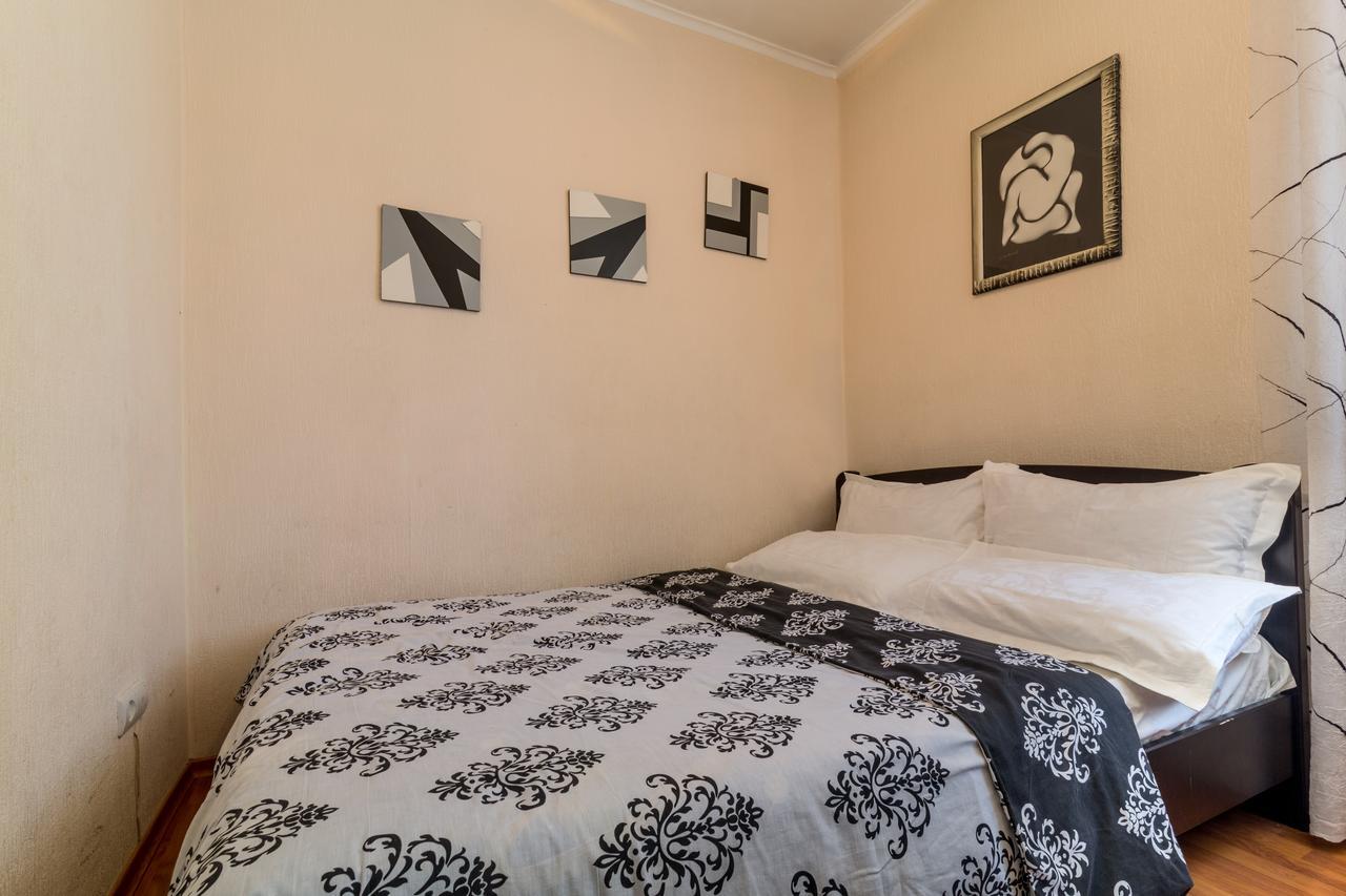 Lux 3-Bedroom Most City Area Dnipro Bagian luar foto